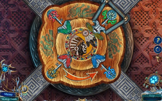 Скриншот из Mystery Tales: Alaskan Wild Collector's Edition Скриншот из Mystery Tales: Alaskan Wild Collector's Edition