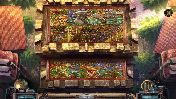 Final Cut: The True Escapade Collector's Edition game for windows Pc 1