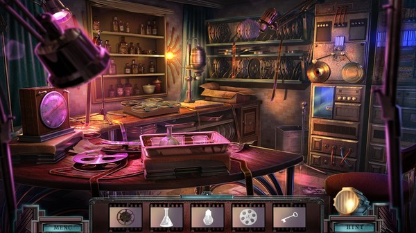 Скриншот из Final Cut: The True Escapade Collector's Edition