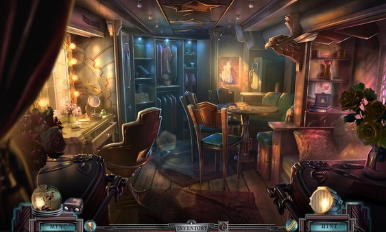 Скриншот из Final Cut: The True Escapade Collector's Edition