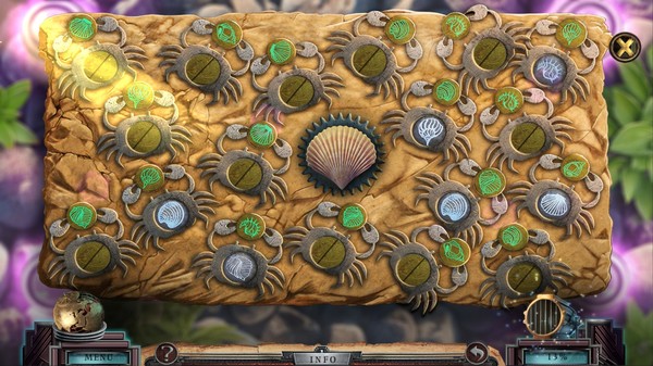 Скриншот из Final Cut: The True Escapade Collector's Edition