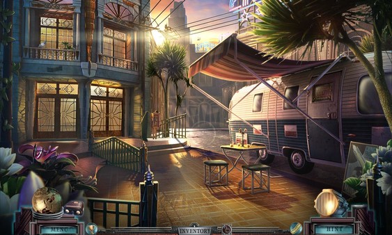 Скриншот из Final Cut: The True Escapade Collector's Edition