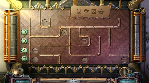 Скриншот из Final Cut: The True Escapade Collector's Edition