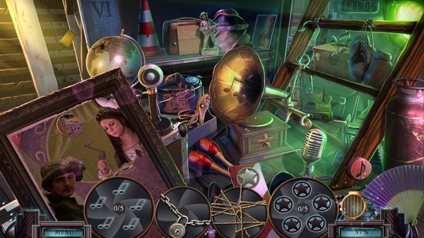 Final Cut: The True Escapade Collector's Edition game for Linux 1