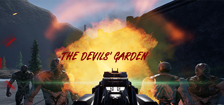 Купить The Devil's Garden