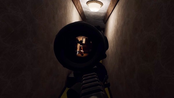 Warzone VRfor windows and Linux 1