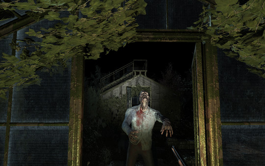 Secret of Harrow Manor game for windows Pc 1