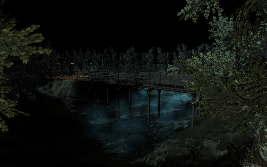 Secret of Harrow Manor for linux