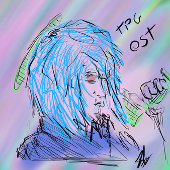 Скриншот из The Platformer Gun - Original Soundtrack