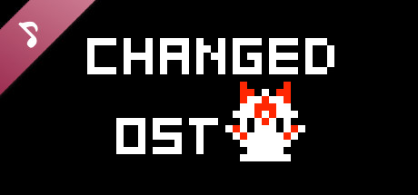 Changed-OST cover art