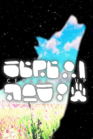 Cereal Soup