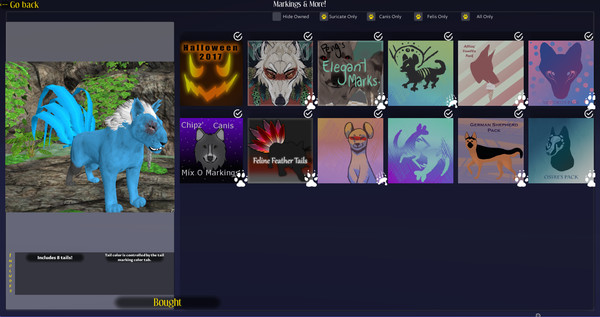 Cereal Soup game for Linux 1