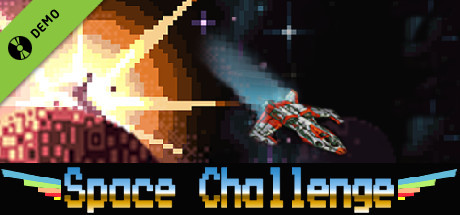 Space Challenge Demo cover art