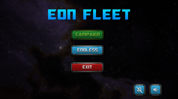 Скриншот из Eon Fleet