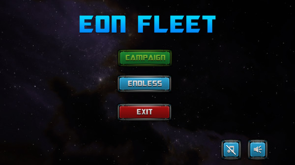 Eon Fleet game for windows Pc 1