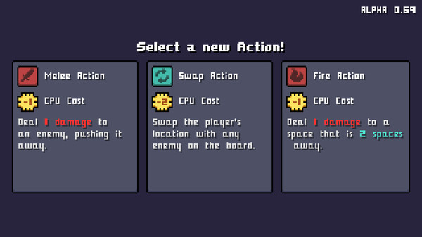 Скриншот из Endhall