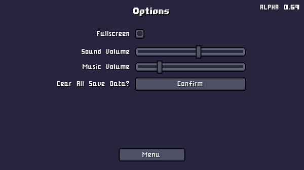 Скриншот из Endhall