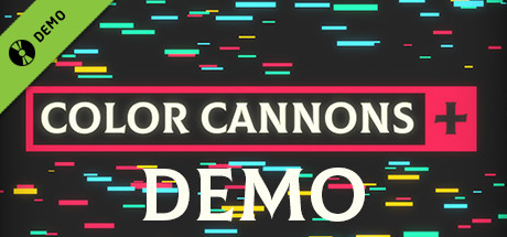 Color Cannons+ Demo cover art