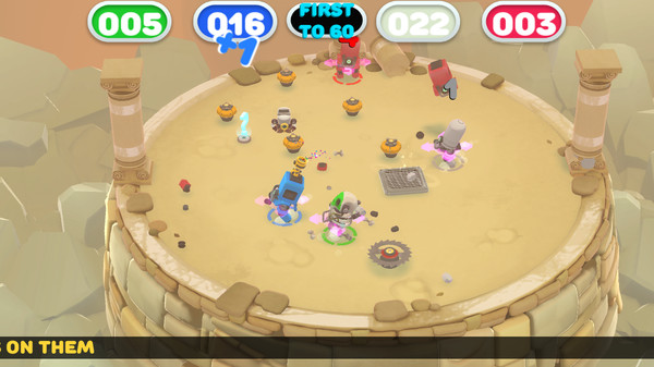 Real Winners: Victoryballfor windows and Linux 1