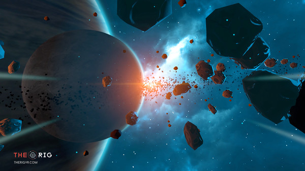 The Rigfor windows and Linux 1