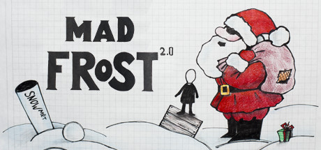Mad Frost Thumbnail
