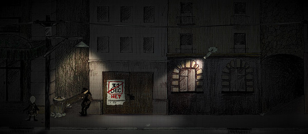 Mad Frostfor windows and Linux 1