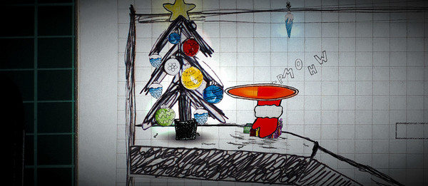 Mad Frost game for Linux 1