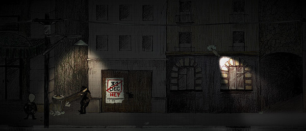 Скриншот из Mad Frost