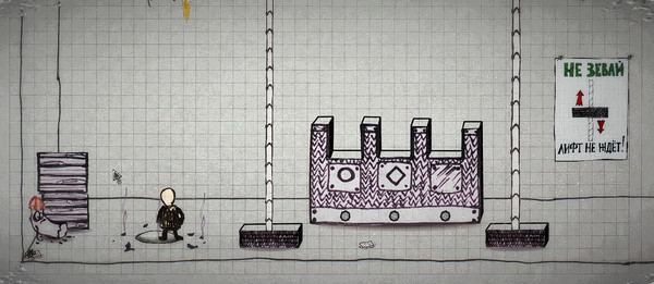 Mad Frost game for windows Pc 1