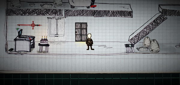 Скриншот из Mad Frost