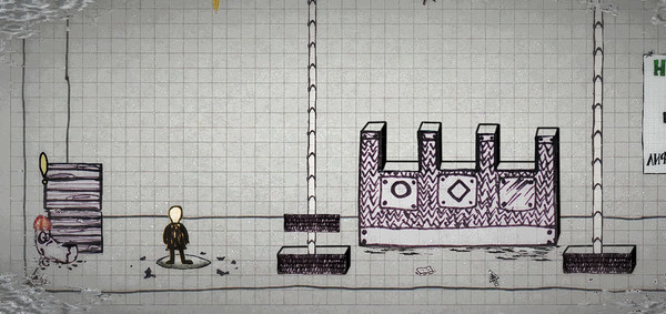 Скриншот из Mad Frost