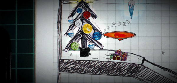 Скриншот из Mad Frost