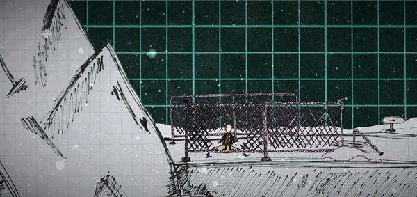 Скриншот из Mad Frost