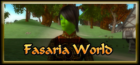 Fasaria World: Ancients of Moons