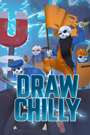 DRAW CHILLY poster image on Steam Backlog