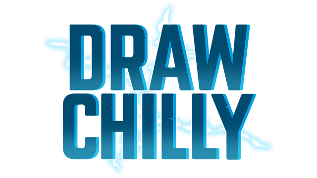 DRAW CHILLY Logo