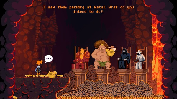 DRAW CHILLYfor windows and Linux 1