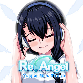 Скриншот из Re Angel - Original Sound Track