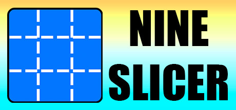 Nine-Slicer cover art