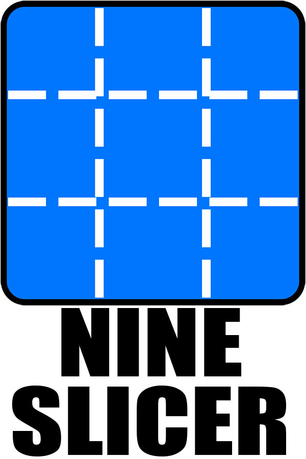 Nine-Slicer for steam Nine-Slicer for steam