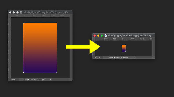 Nine-Slicerfor windows and Linux 1