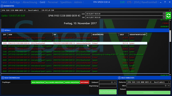 SpedV game for windows Pc 1