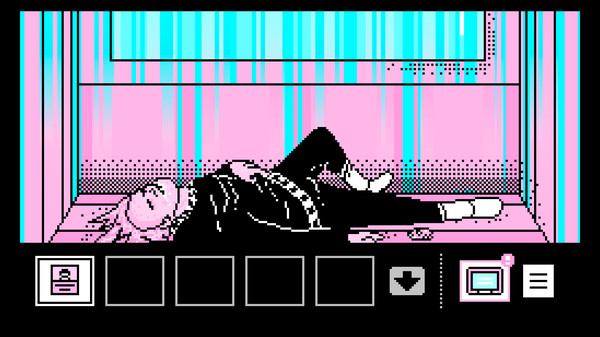 Скриншот из The Land of the Seazogs