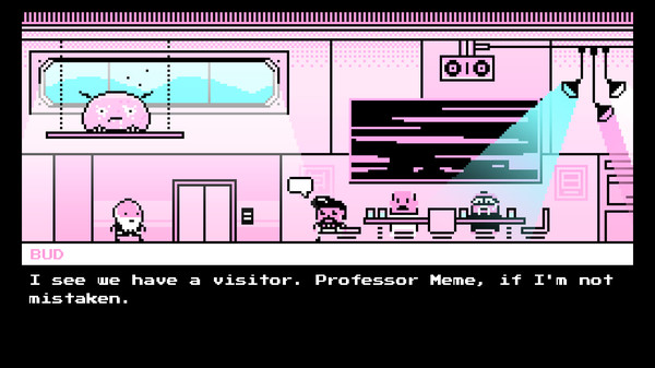 Скриншот из The Land of the Seazogs