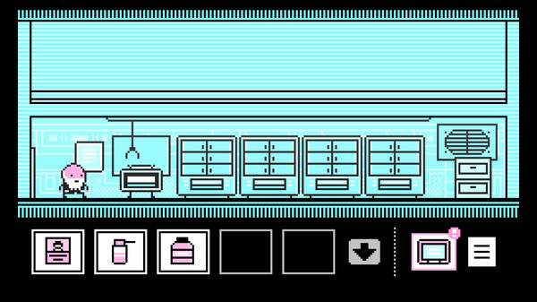 Скриншот из The Land of the Seazogs