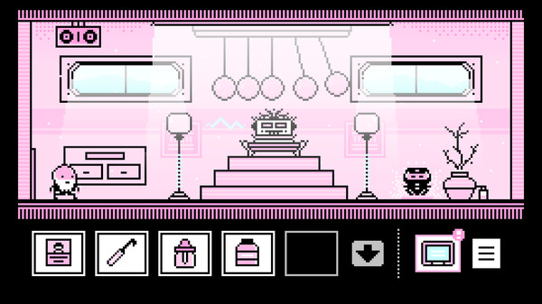 Скриншот из The Land of the Seazogs