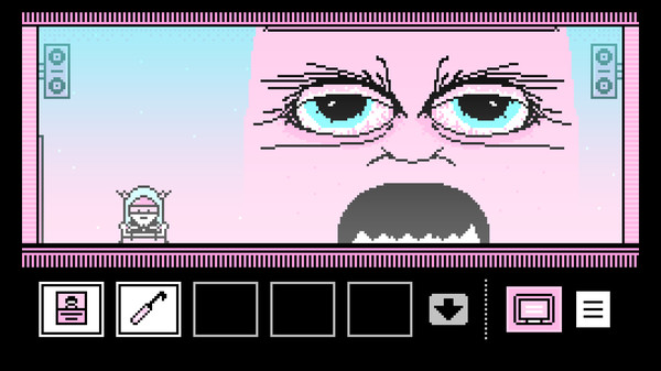 Скриншот из The Land of the Seazogs