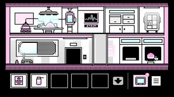 Скриншот из The Land of the Seazogs