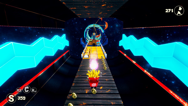 Mr. Sweet game for windows Pc 1