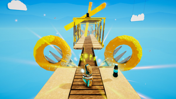 Mr. Sweetfor windows and Linux 1